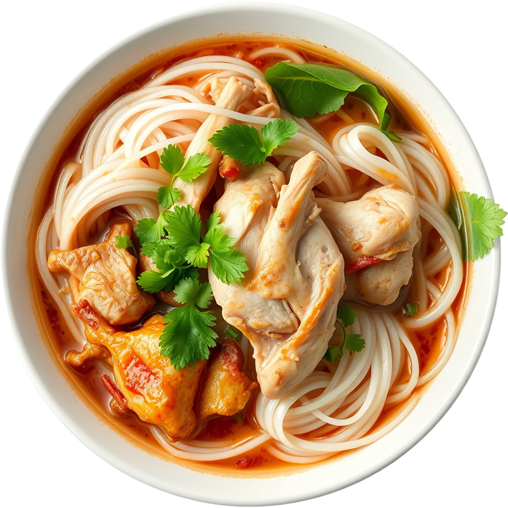 Valley - New Pho 999 restaurant