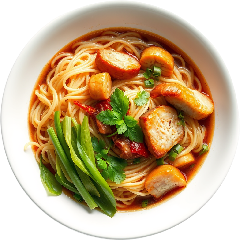 Orange County - Din Ky Vietnamese restaurant