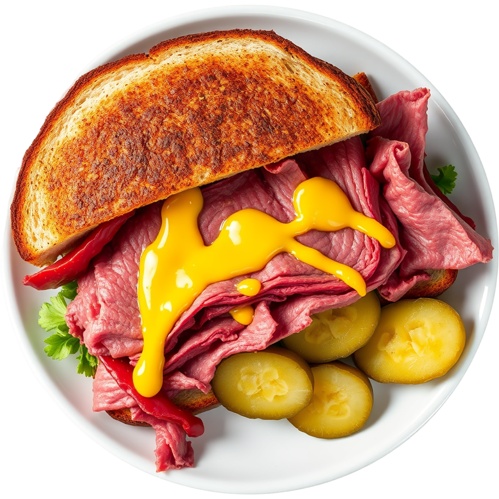 Orange County - Kosher Bite restaurant