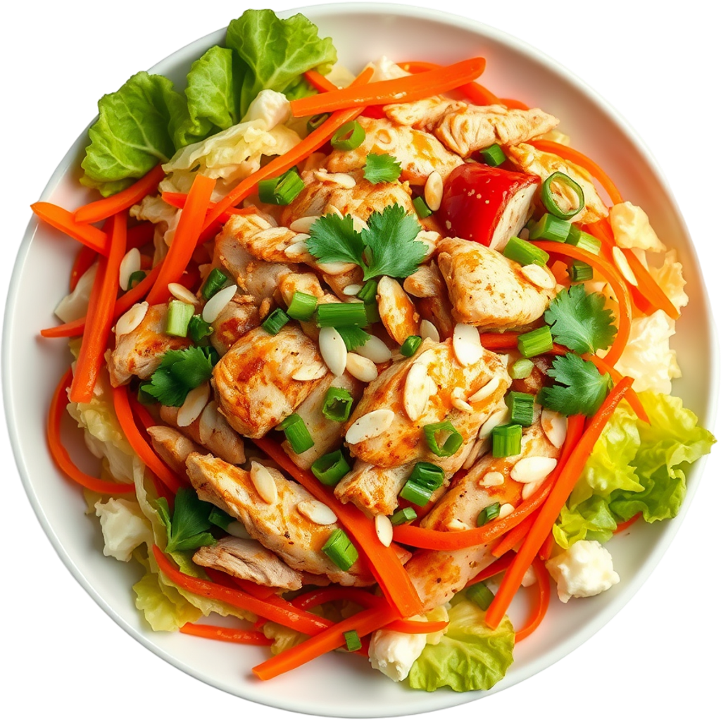 Studio City - Chin Chin restaurant