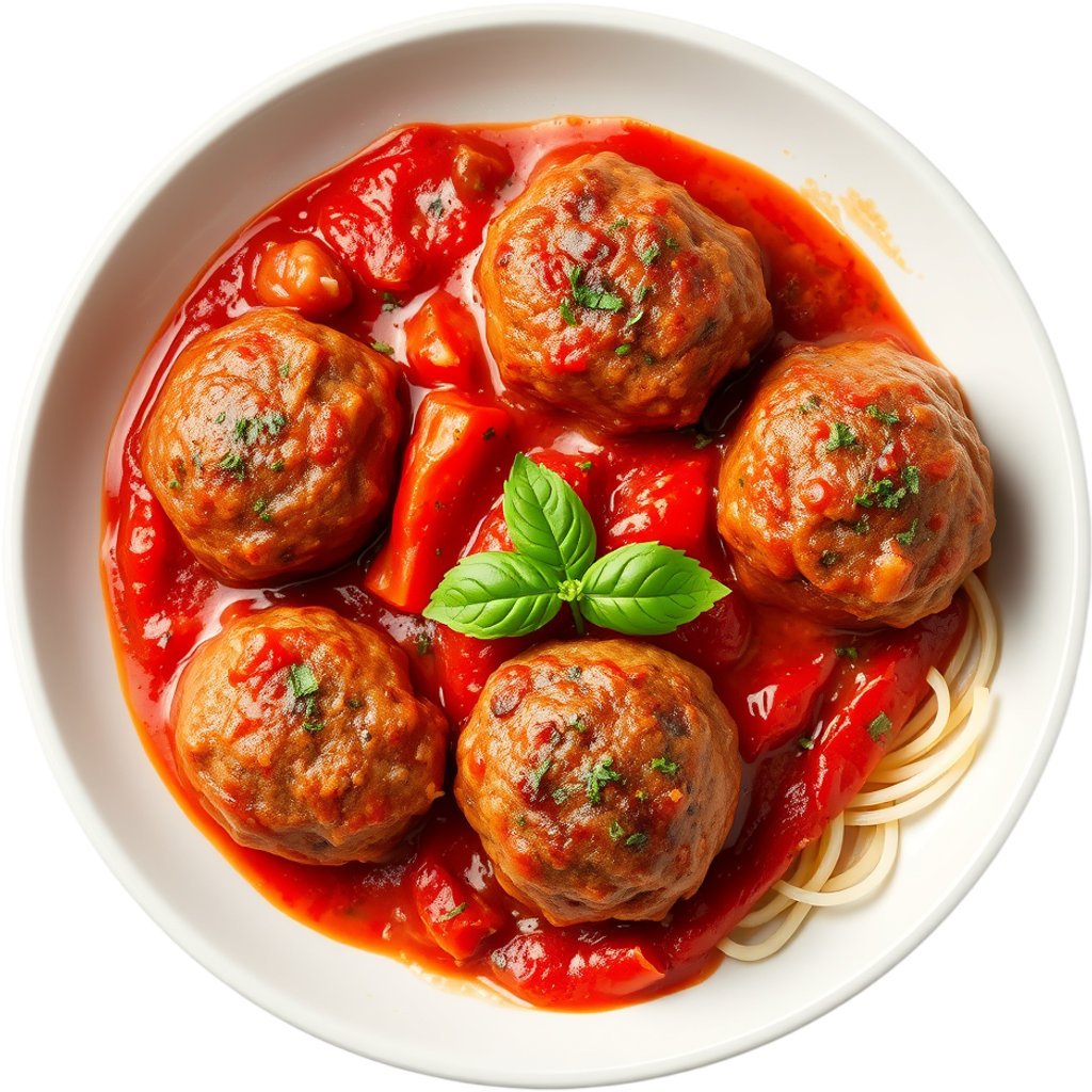 Orange County - Vittorio's Italian restaurant