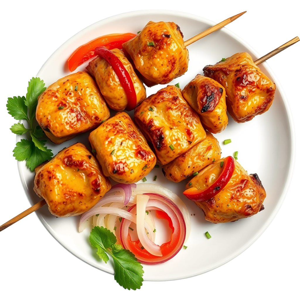 Downtown - Sultan Chicken restaurant