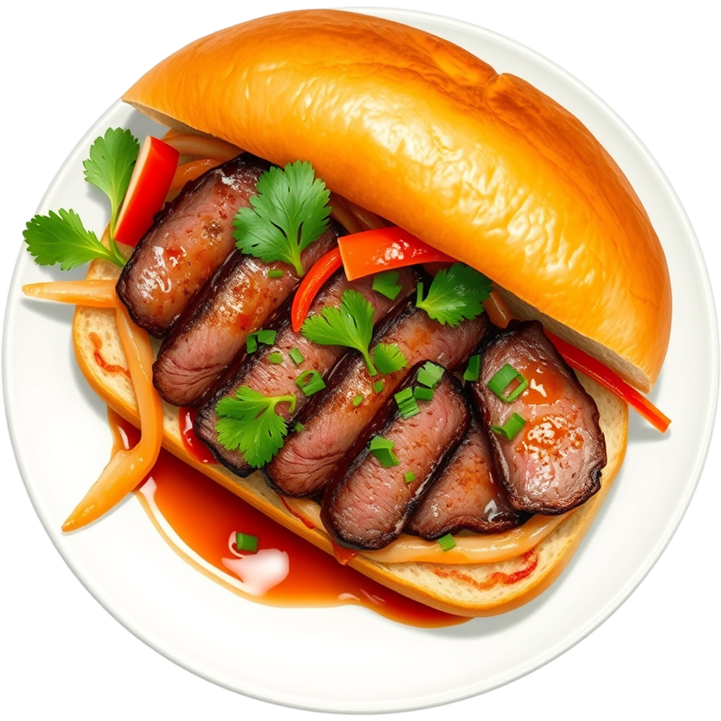 Orange County - Loi's Kitchen restaurant
