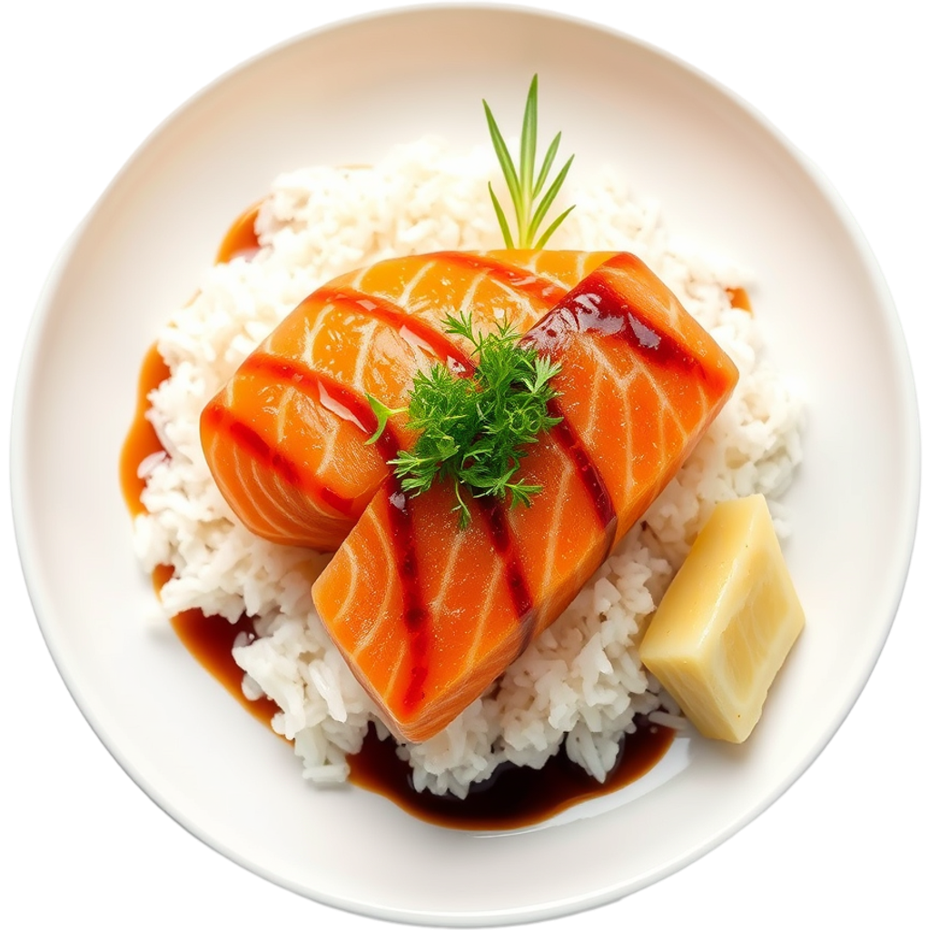 Orange County - Poki Monster restaurant