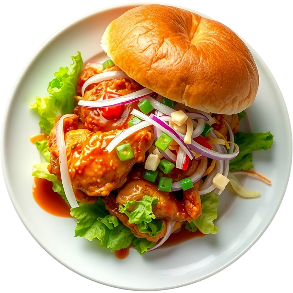 Westside - Rascals Teriyaki Grill restaurant