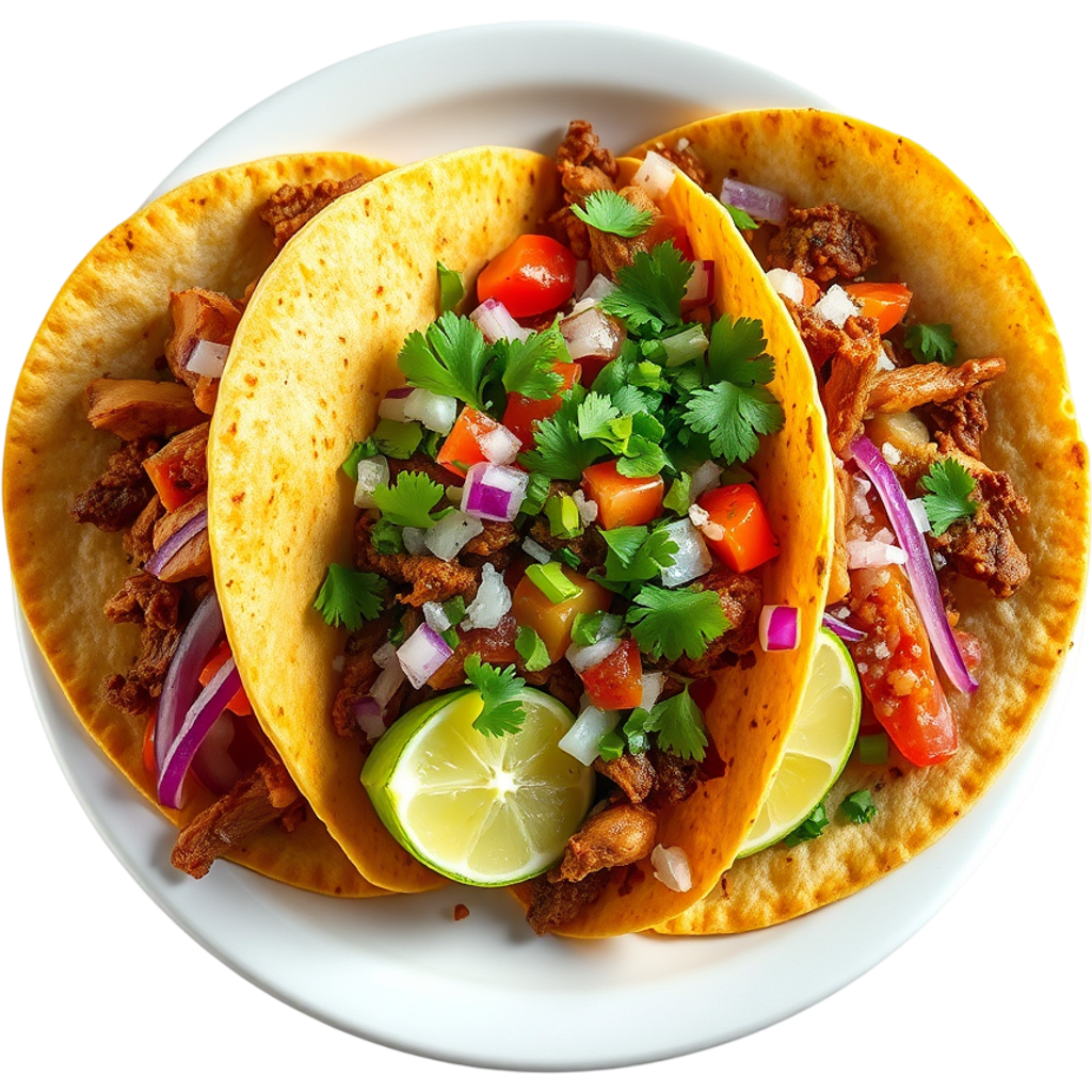 Orange County - Farolito Of Fullerton restaurant