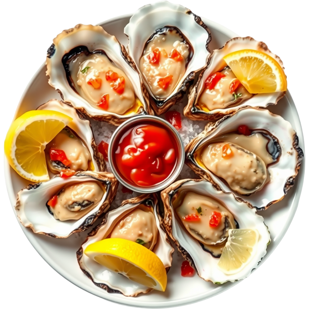 Orange County - The Fire Crab restaurant