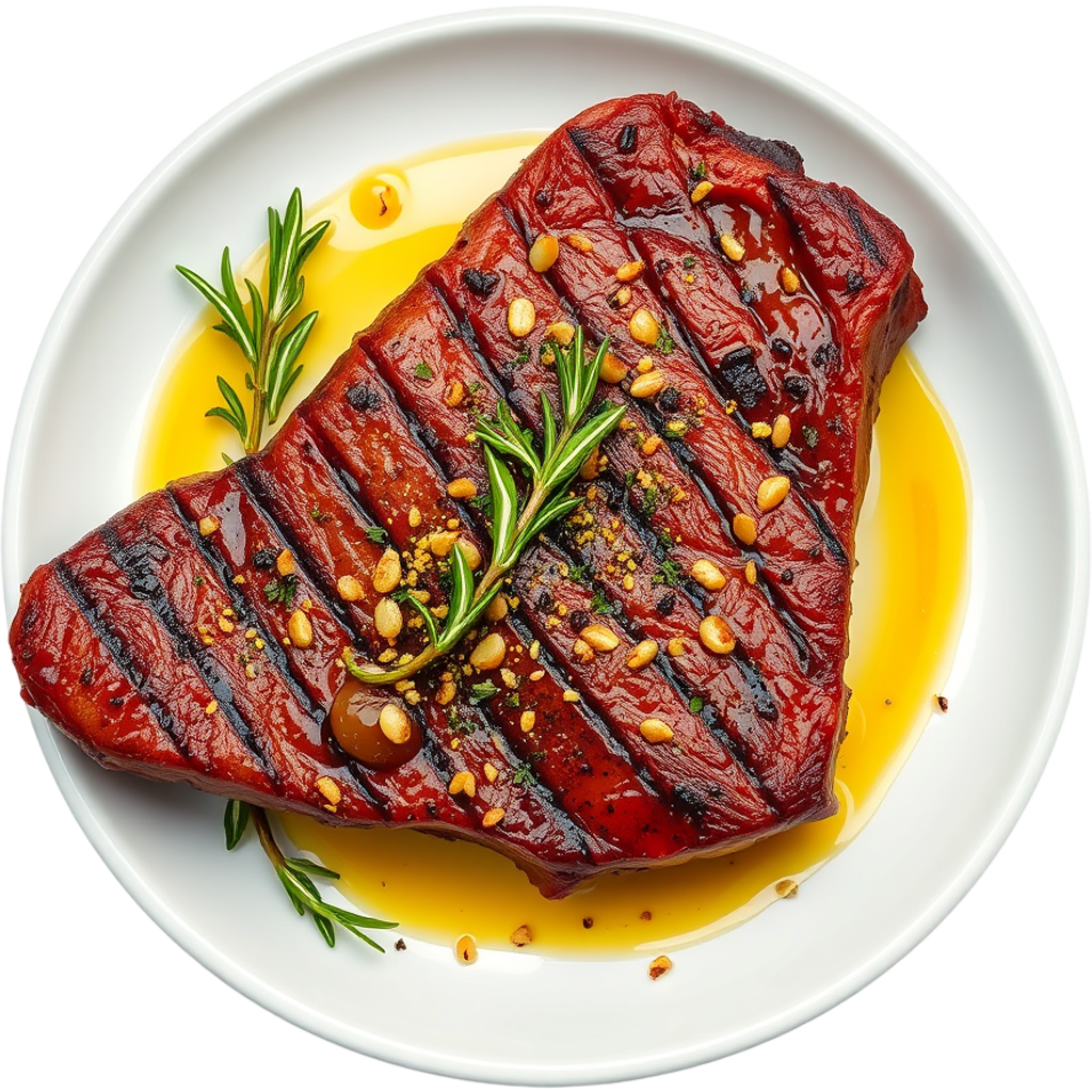 Sherman Oaks - BLVD Steak restaurant