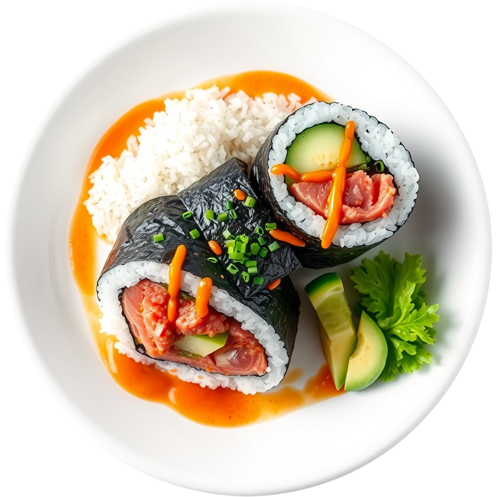 Eastside - Oji Sushi & Sake Bar restaurant