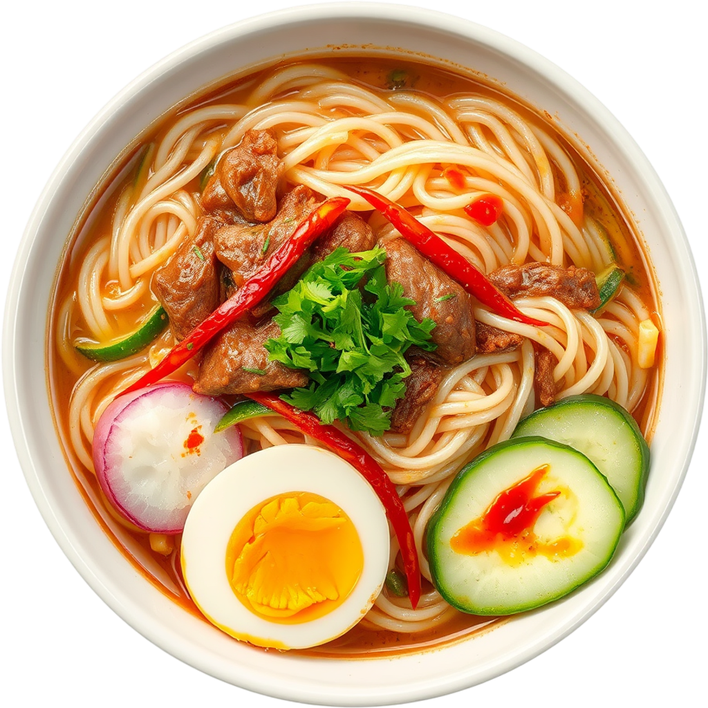 Koreatown - Yuchun restaurant