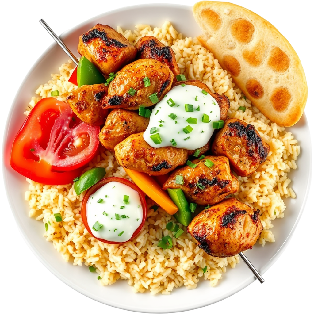 Westside - Nazelie's Lebanese Cafe restaurant