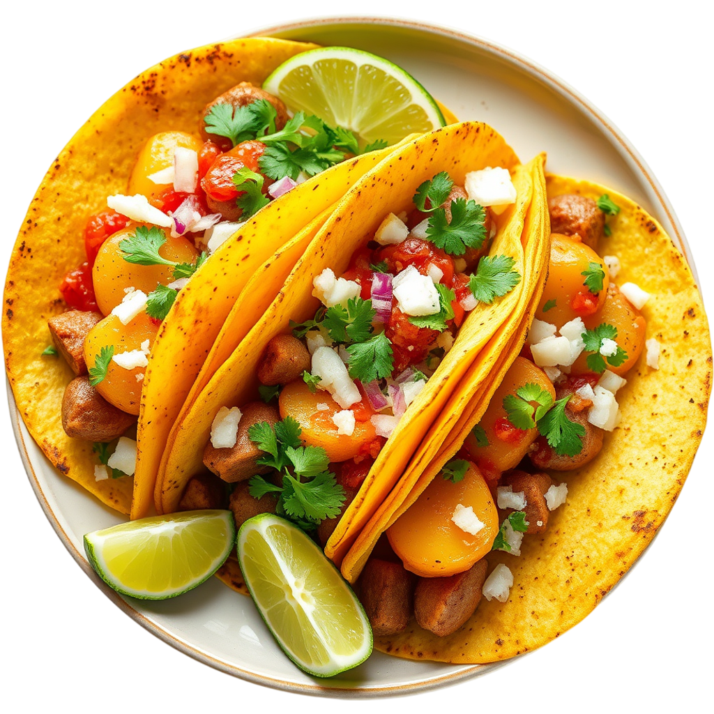 Orange County - Tacos Jalisco restaurant