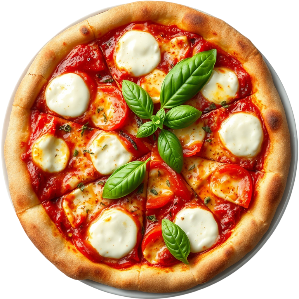 Orange County - Northwood Pizza restaurant
