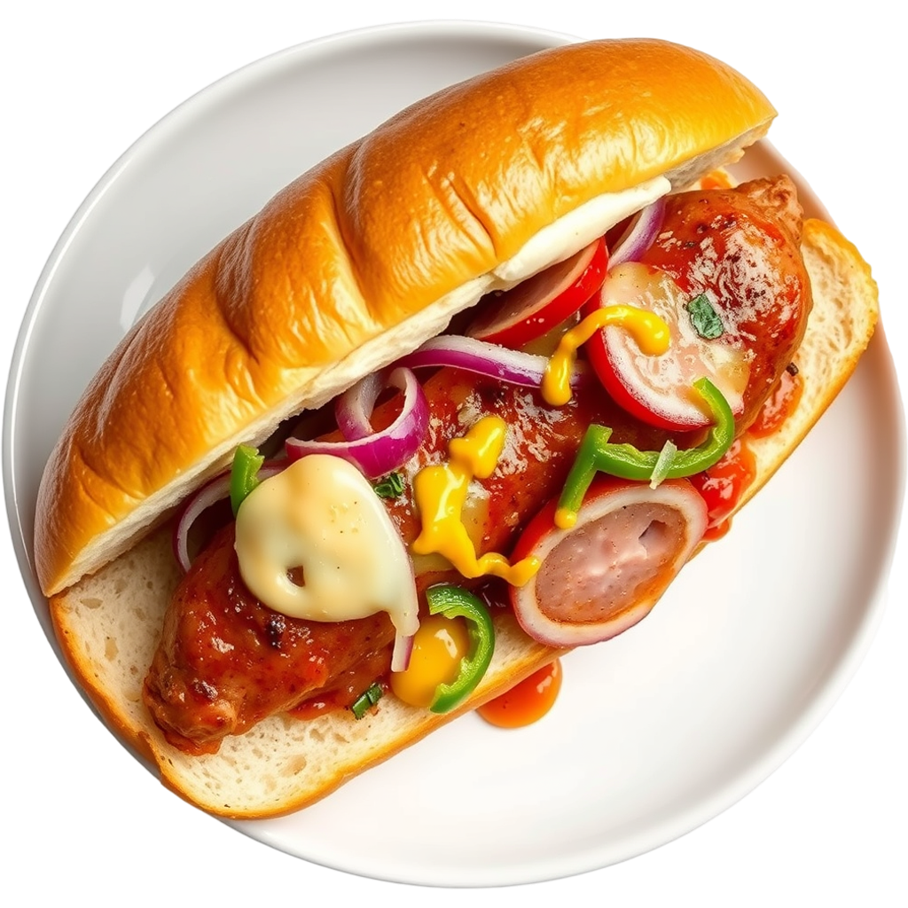 Orange County - Mattern Sausage & Deli restaurant