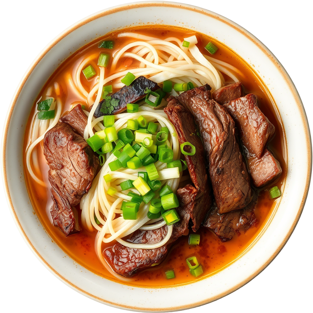 Downtown - Pho Hoan Pasteur restaurant