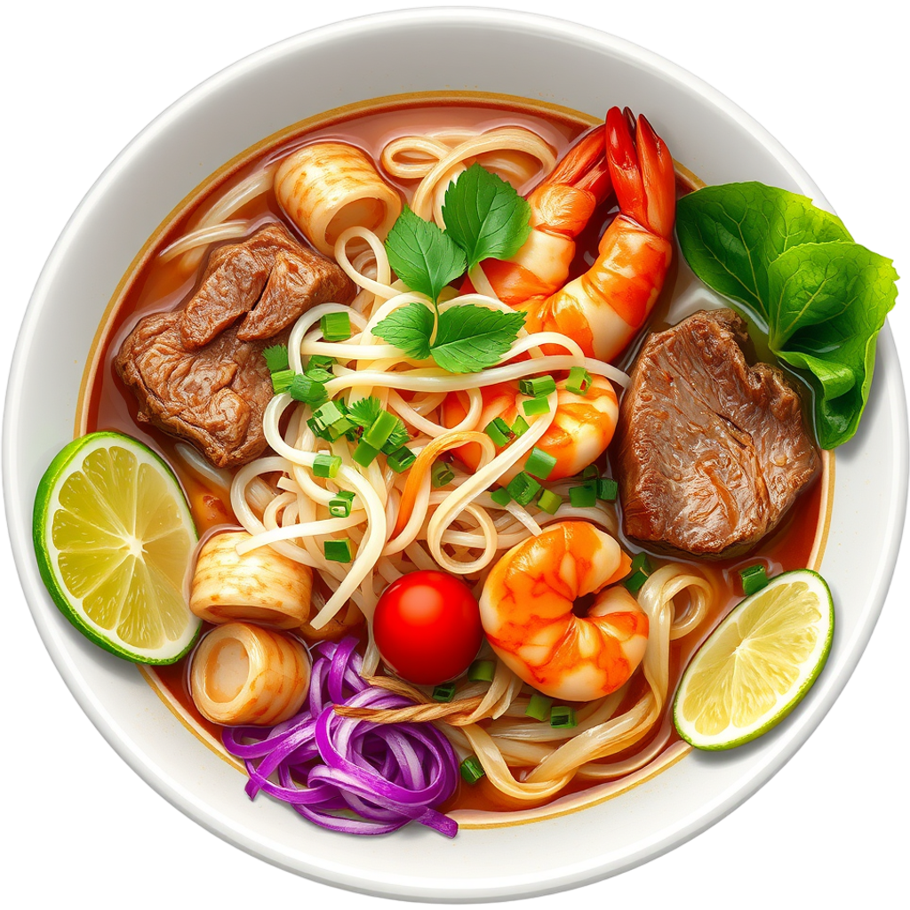 Westside - Wok & Pho restaurant