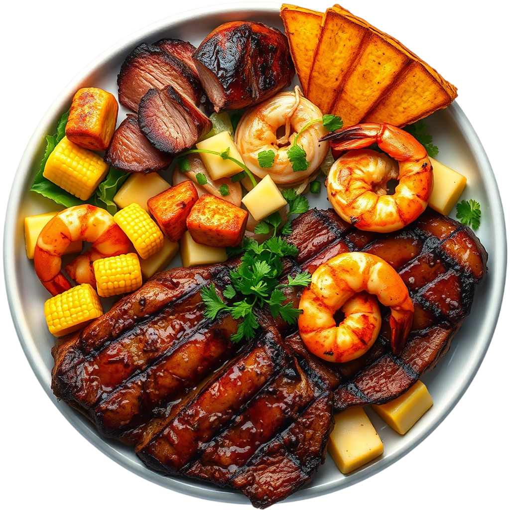 Orange County - Black Angus Steakhouse restaurant
