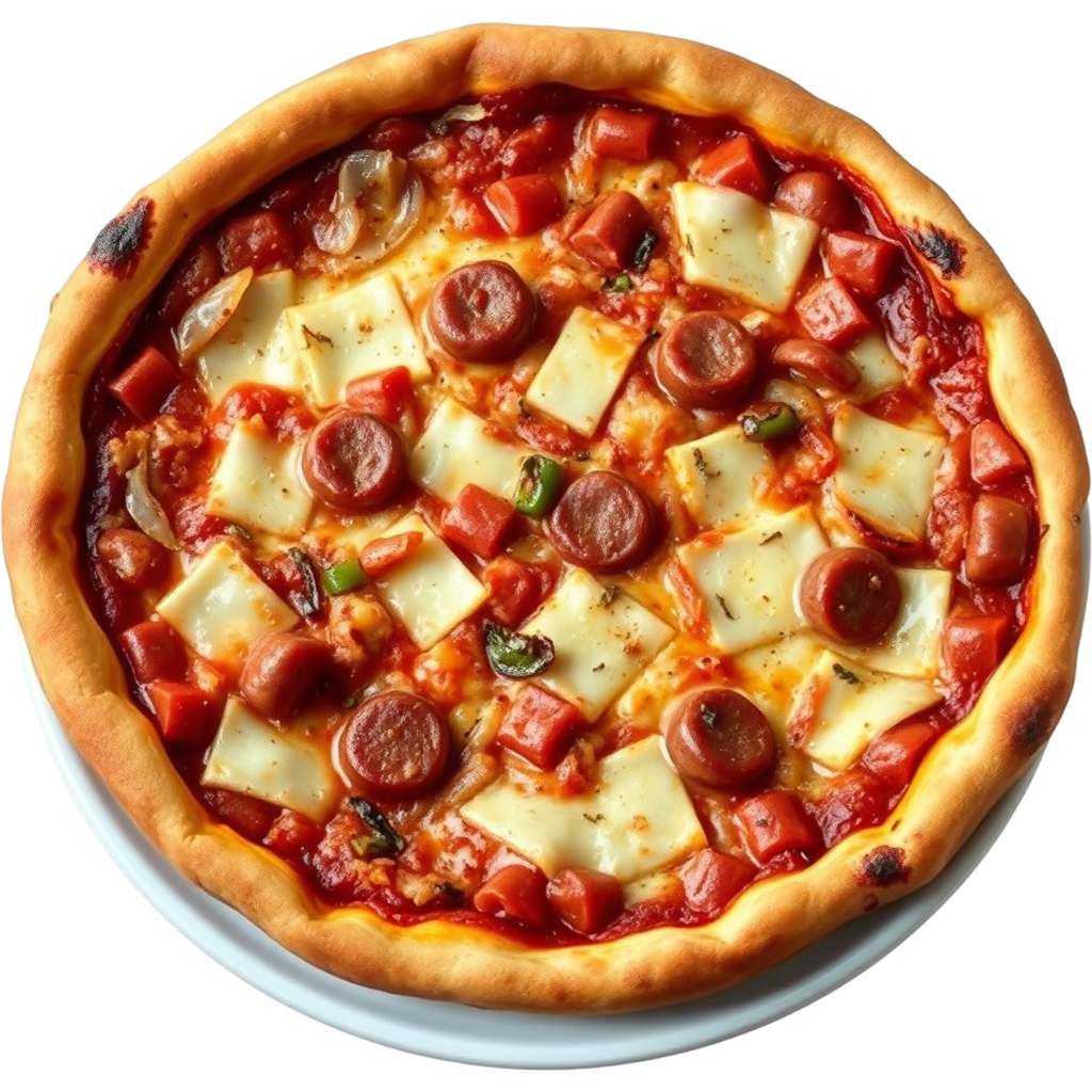 Sherman Oaks - Chi-pie restaurant