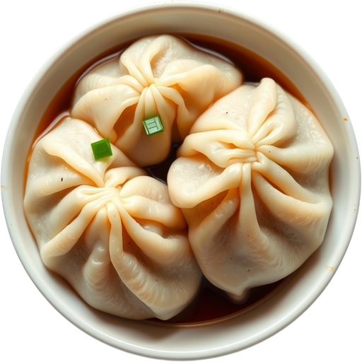 Xiao Long Bao dish