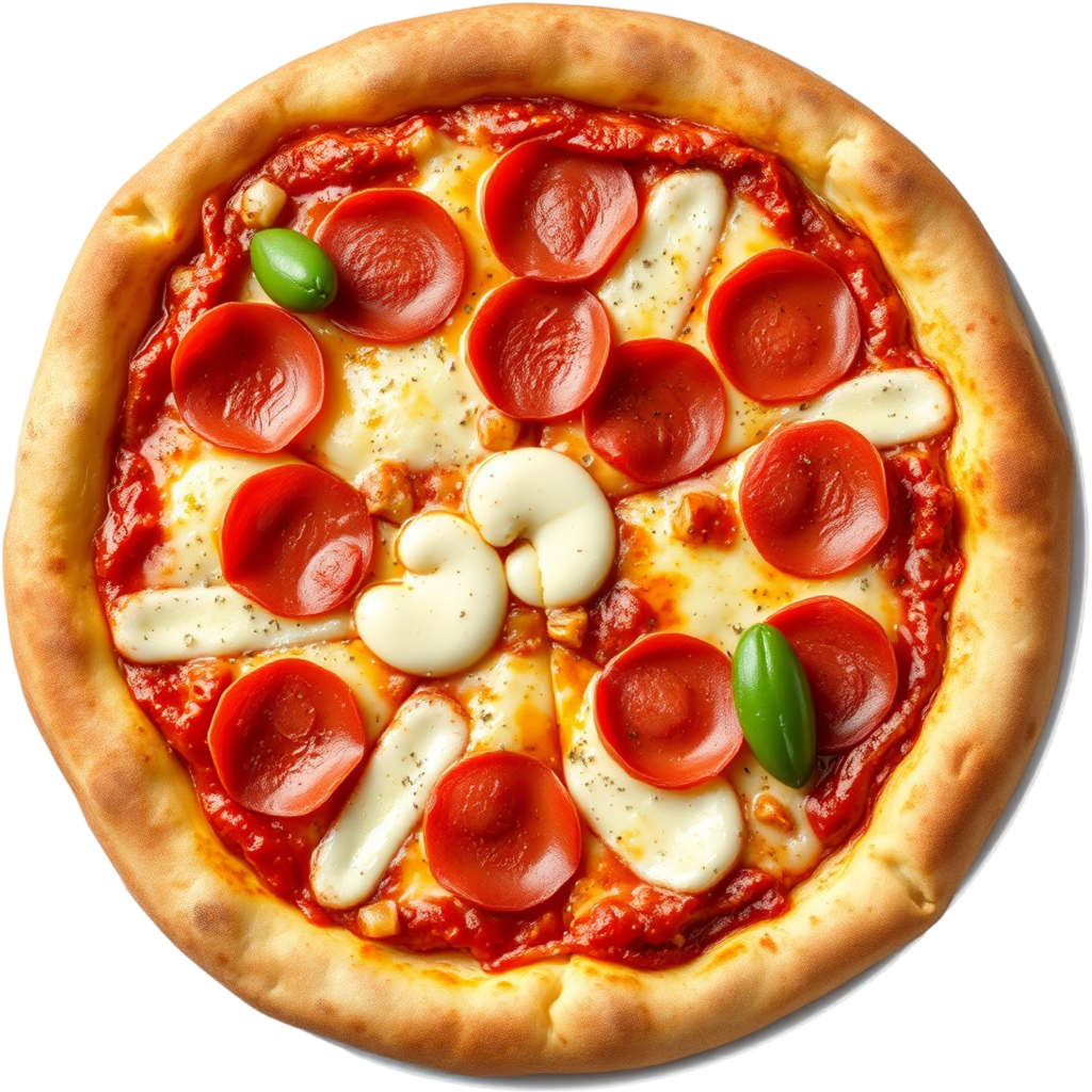 Westside - New Millennium Pizza restaurant