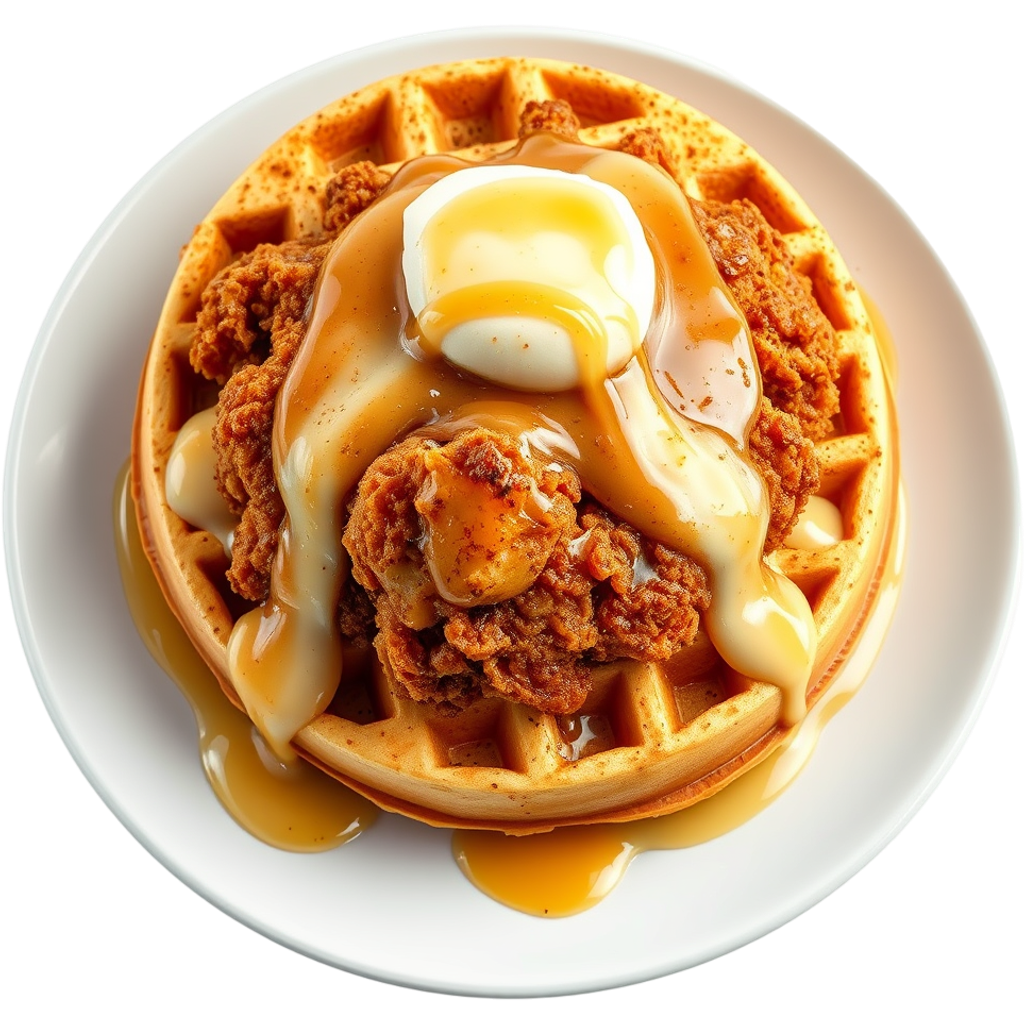 Orange County - Bruxie restaurant