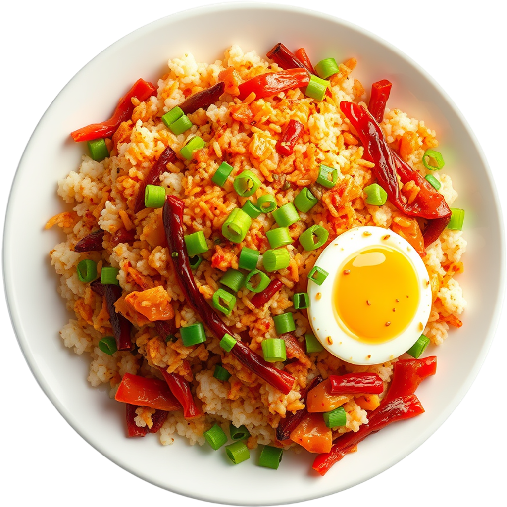 Koreatown - Daedo Sikdang restaurant