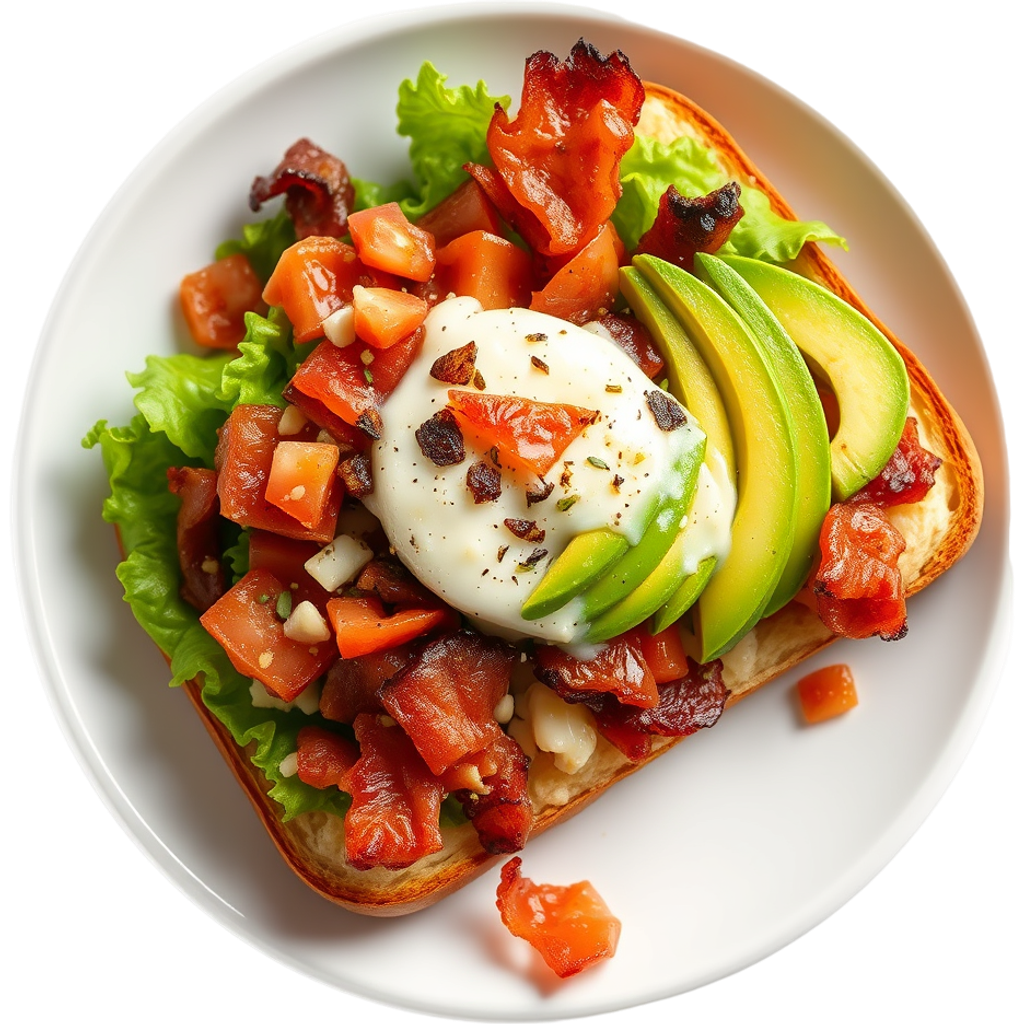 Orange County - Bocadillo Kitchen restaurant