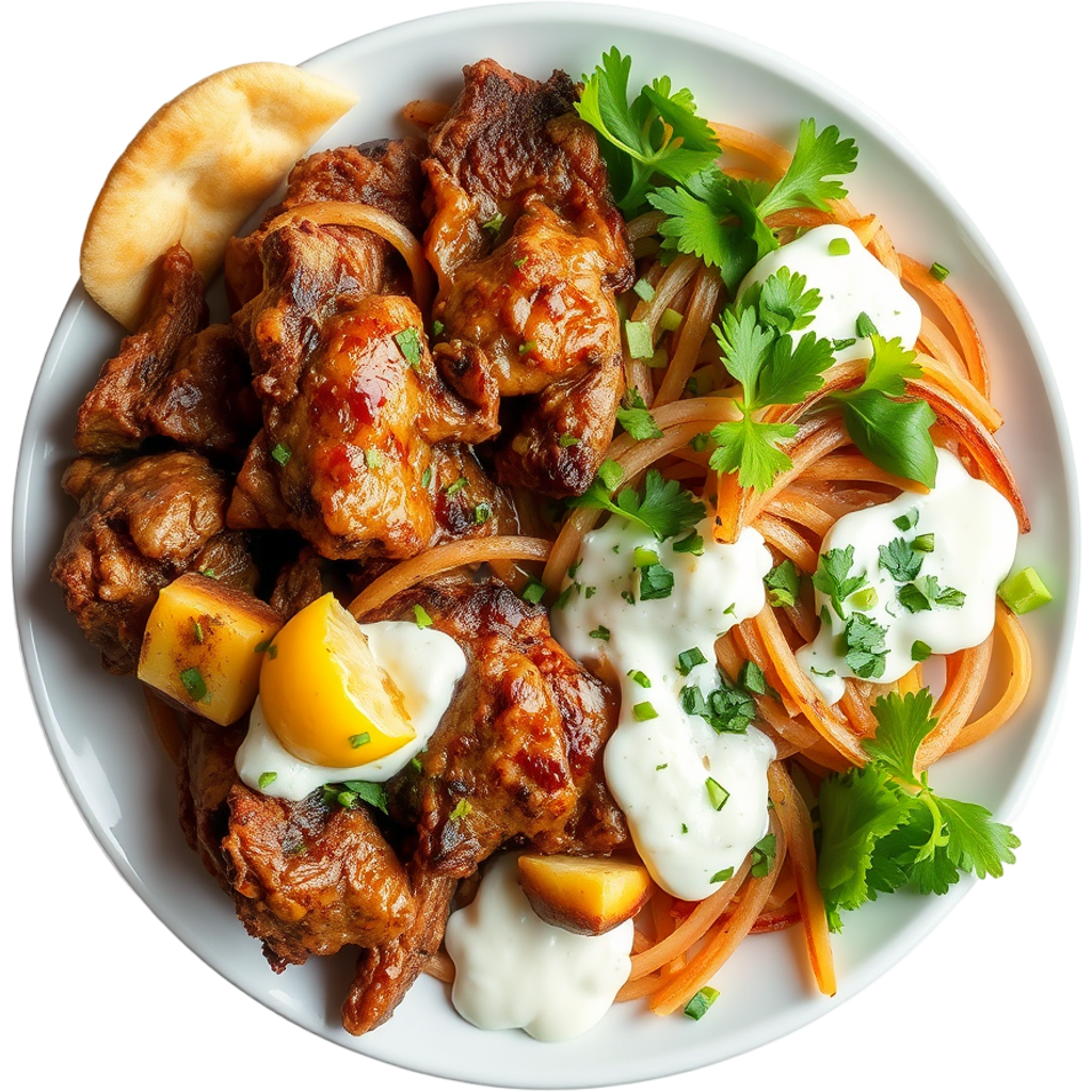 Orange County - Tasa2Go restaurant