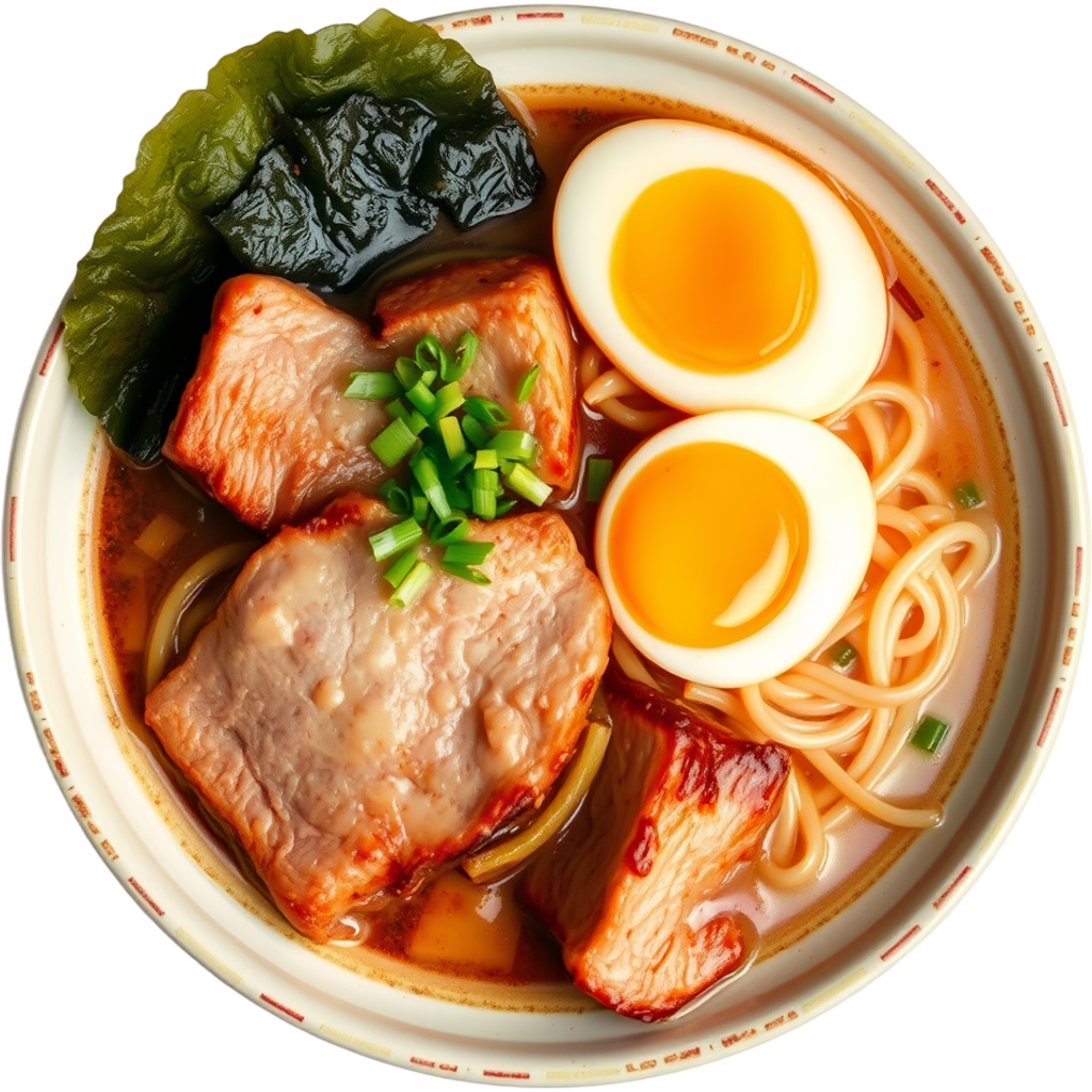 Westside - Eboshi Ramen restaurant