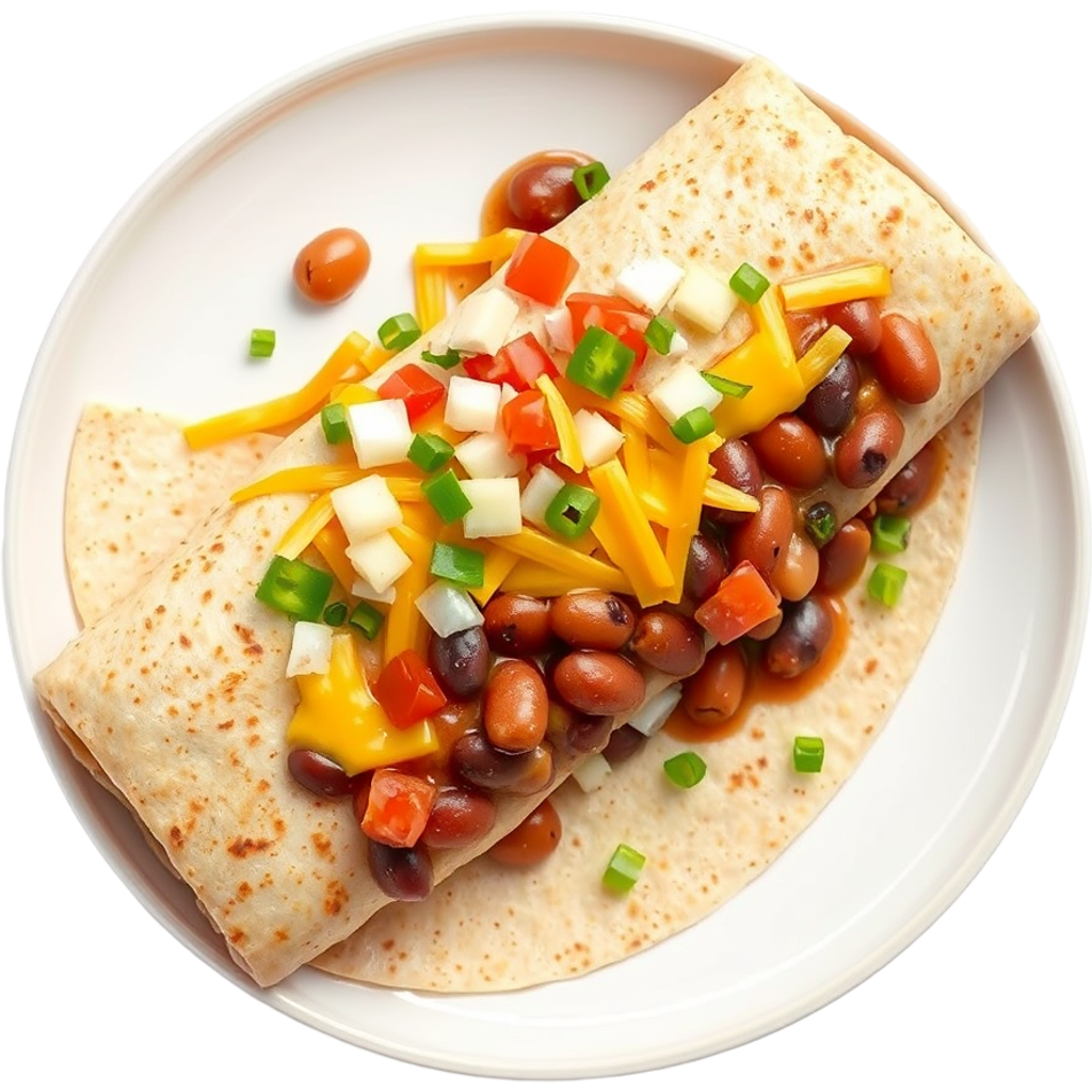 Orange - Julian's Tortilleria restaurant