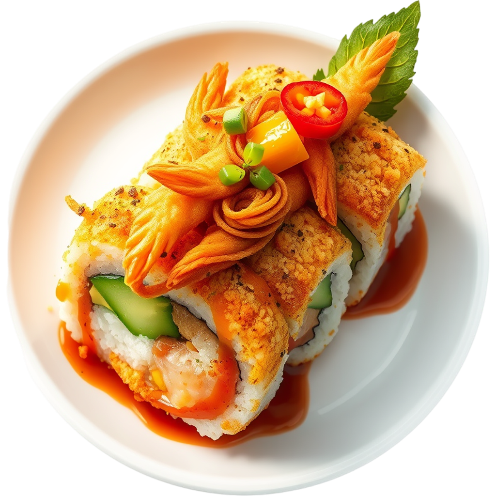 Eastside - J Sushi Whittier restaurant