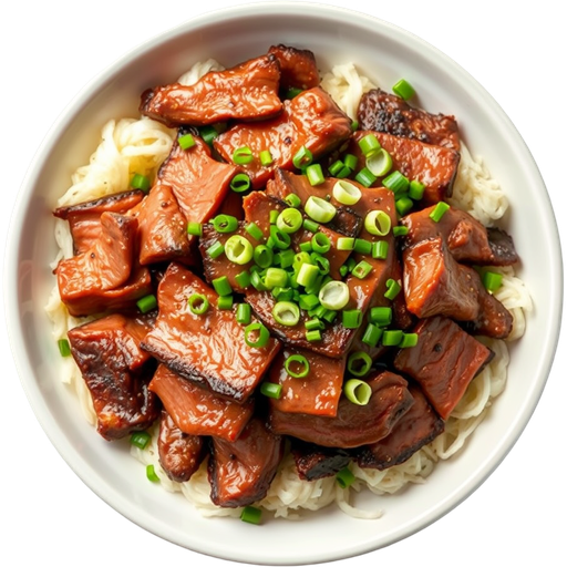 Beef Bulgogi dish
